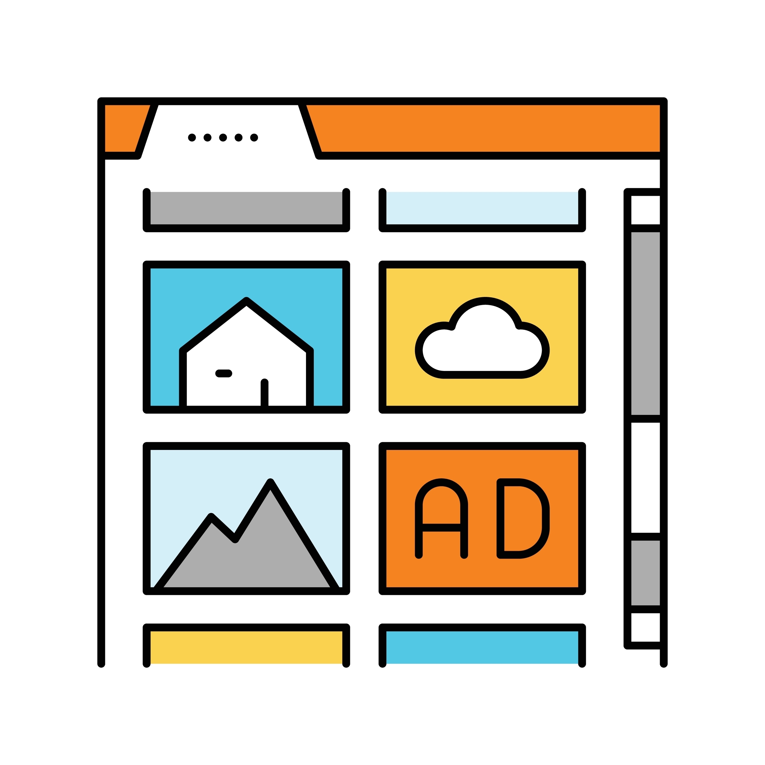 Why native ads are the next big move