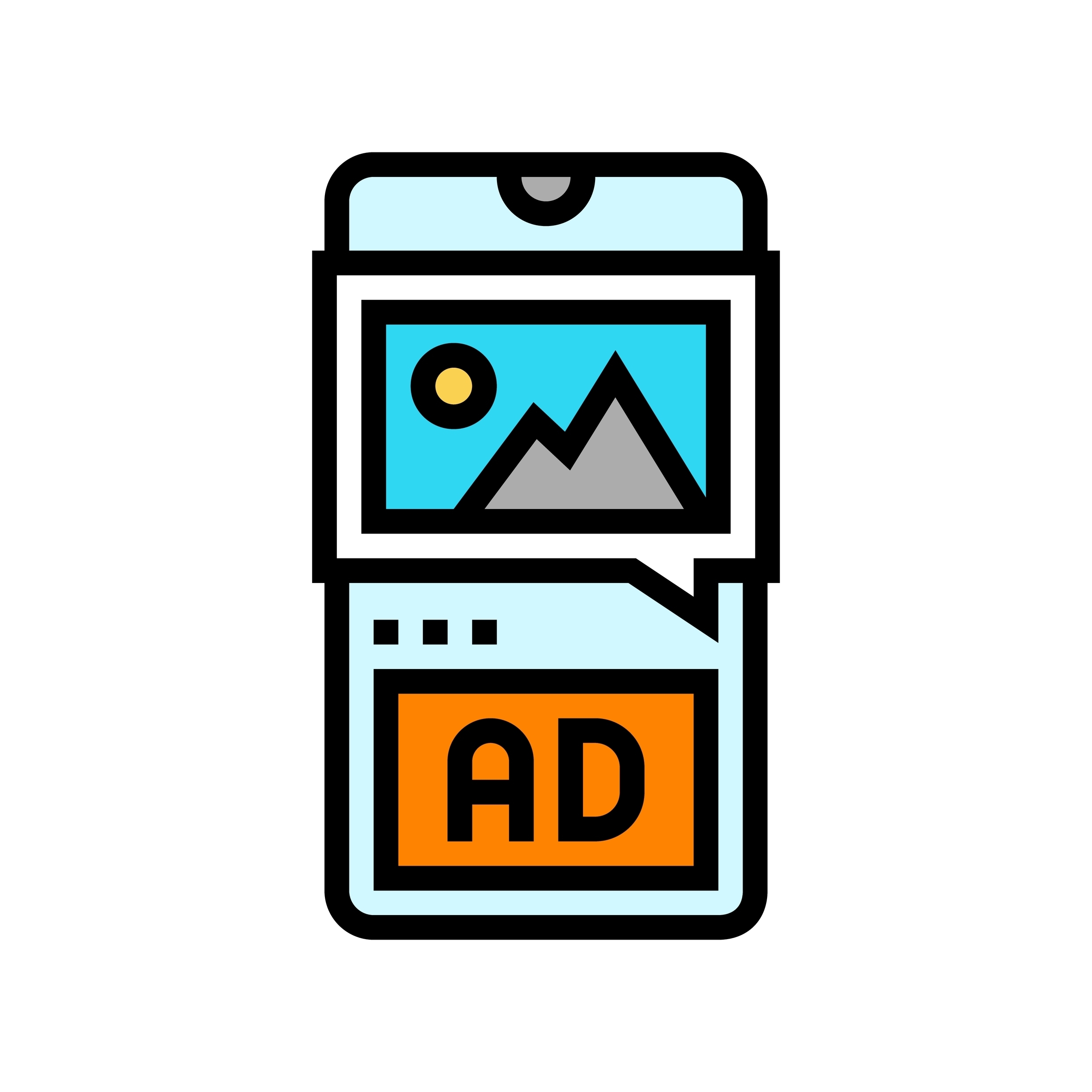 The rise of mobile native advertising
